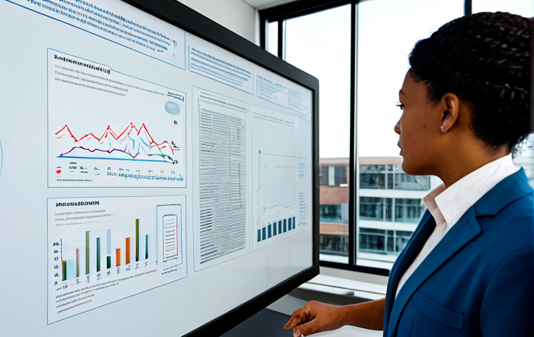 The Modern Professional - Bridging Theory and Practice**
A professional, diverse individual in a well-fitted, modest business suit, sitting at a sleek, modern desk in an open-plan innovation hub. The person is engaged with a large holographic interface displaying complex data visualizations and project timelines, illustrating the application of practical skills. The background features other diverse team members collaborating around a smart whiteboard, fostering an atmosphere of active learning and problem-solving. The scene is brightly lit with natural light from large windows, emphasizing a contemporary and forward-thinking environment.
* **Safety**: safe for work, appropriate content, fully clothed, professional dress, modest clothing.
* **Quality**: perfect anatomy, correct proportions, natural pose, well-formed hands, proper finger count, professional photography, ultra high definition, sharp focus, vibrant colors, realistic textures, cinematic lighting.
2. **Prompt for